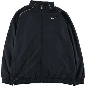 古着 ナイキ NIKE DRY-FIT ウインドブレーカー メンズXXL ヴィンテージ /eaa406793