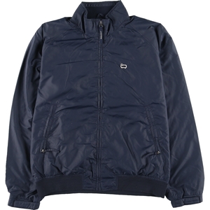 古着 00年代 ウールリッチ WOOLRICH ナイロンジャケット メンズXL /eaa412015