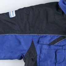 古着 ディッキーズ Dickies 中綿ジャケット メンズL /eaa412024_画像5