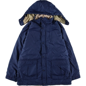 古着 80年代~カベラス Cabelas GORE-TEX ゴアテックス 中綿マウンテンパーカー メンズL ヴィンテージ /eaa406946