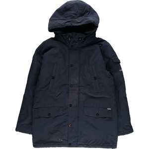 古着 カーハート Carhartt 中綿パーカー メンズL /eaa414102