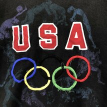 古着 90年代 ジェイシーペニー J.C.Penney オリンピック USAチーム スウェットシャツ トレーナー メンズM ヴィンテージ /eaa415249_画像4