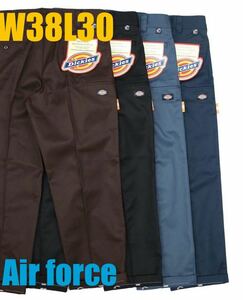 ★美品★W38L30★Dickies x Props Store プロップスストア別注ユーティリティパンツ