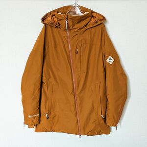 BURTON GORE-TEX ジャケット スノーボードウェア スノージャケット スノーボードジャケット スノボウェア