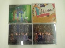 【中古品 同梱可】 King & Prince CD Re:Sence I promise anan表紙雑誌 グッズセット_画像2