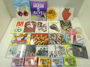 【中古品 同梱可】 ジャニーズ 嵐 関ジャニ∞ DVD CONCERTDOME LIVE 2009-2010 in 京セラドーム大阪 LIVE TOUR 2010-