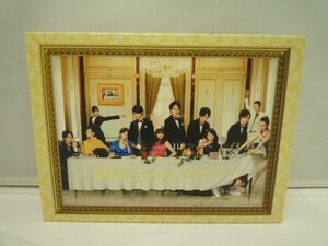 【中古品 同梱可】 嵐 櫻井翔 DVD 謎解きはディナーのあとで