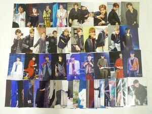 【良品 同梱可】 SixTONES 森本慎太郎 公式写真 55枚 Jr.時代 PLAYZONE FINAL 1986 2008/慣声の法則 等 等 フォトセ