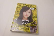 【同梱可】中古品 アイドル 乃木坂46 DVD 乃木坂ってどこ? 秋元真夏 堀未央奈 Blu-ray 4点 グッズセット_画像2