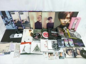 【同梱可】中古品 韓流 BTS EXO MONSTA X 他 DARK&WILD SKOOL LUV AFFAIR THE LOST PLANET CD ミニアルバム トレカ 4