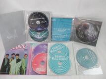 【同梱可】中古品 韓流 SHINee ペンライト キーホルダー WORLD THE BEST 2016 2018 CD Blu-ray 等 グッズセット_画像3