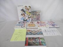 【同梱可】中古品 アニメ アイドルマスター アイマス シンデレラガールズ The Idolm@ster movie ミュージックフェス_画像1