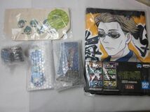 【同梱可】中古品 アニメ 呪術廻戦 東京リベンジャーズ 他 タオルケット クッション フィギュア 等 グッズセット_画像6