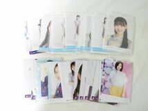 【同梱可】中古品 アイドル 乃木坂46 衛藤美彩 松尾美佑 他 生写真 60枚 グッズセット_画像1