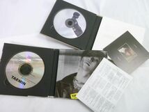 【同梱可】中古品 韓流 SHINee TAEMIN テミン PRESS IT MIOVE WANT CD トレカ4枚 グッズセット_画像3