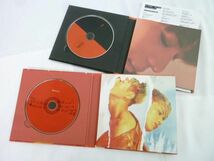 【同梱可】中古品 韓流 SHINee TAEMIN テミン PRESS IT MIOVE WANT CD トレカ4枚 グッズセット_画像4