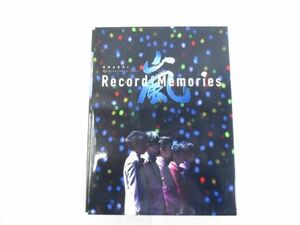 【同梱可】中古品 嵐 Anniversary Tour 5×20 FILM Record of Memories ファンクラブ会員限定盤 Blu-ray