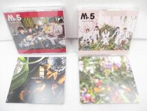 【良品 同梱可】 King & Prince CD DVD Mr.5 初回限定盤A B 2点 グッズセット_画像2