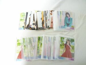 【同梱可】中古品 アイドル AKB48 指原莉乃 小嶋陽菜 他等 生写真 150枚 グッズセット