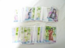 【同梱可】中古品 アイドル AKB48 山?空 佐藤綺星 他等 生写真 150枚 グッズセット_画像1