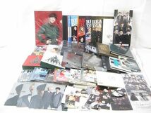 【同梱可】中古品 韓流 SUPER JUNIOR SHINee 他 MAMACITY THIS IS LOVE CD 等 グッズセット_画像1