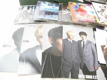 【同梱可】中古品 韓流 SUPER JUNIOR SHINee 他 MAMACITY THIS IS LOVE CD 等 グッズセット_画像6