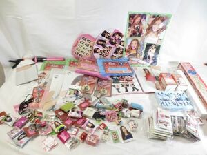 【同梱可】中古品 アイドル AKB48 AKBがいっぱい DVD タペストリー ペンライト チームマフラー うちわ フォトカード