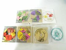 【同梱可】中古品 アイドル ももいろクローバーＺ ももクロ DVD Blu-ray 男祭り女祭り ももいろクリスマス2015他 10_画像4