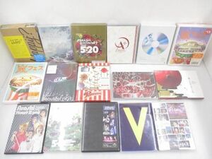 【中古品 同梱可】 嵐 DVD 2004 嵐！いざッ、Now Tour LIVE TOUR BeautifulWorld 他 グッズセット