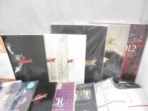 【中古品 同梱可】 KinKi Kids CONCERT TOUR J DVD 他 パンフレット CD 等 グッズセット_画像4