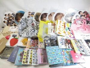 【同梱可】中古品 ジャニーズ hey say jump 他 PARADE 初回限定盤 Blu-ray アクリルスタンド 等 グッズセット