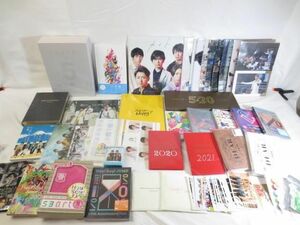 【同梱可】中古品 ジャニーズ hey say jump 他 LIVE TOUR SENSE or LOVE 2016 DEAR DVD 等 グッズセット