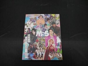 【中古品 同梱可】 King & Prince CD DVD Mr.5 Dear Tiara盤