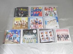 【中古品 同梱可】 WEST. CD パリピポ バリハピ ズンドコパラダイス グッズセット