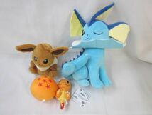 【同梱可】中古品 ホビー ヨッシー テレサ ポケットモンスター ぬいぐるみ 等 グッズセット_画像4