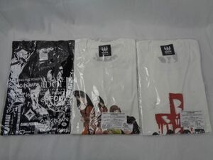 【同梱可】未開封 アーティスト BiSH ビッシュ WACK × JUN INAGAWA コラボ Tシャツ 等 グッズセット