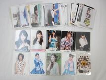 【同梱可】中古品 アイドル AKB48 川栄李奈 小嶋陽菜 他 生写真150枚 2013 福袋 等 グッズセット_画像1