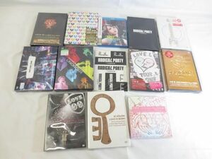 【同梱可】中古品 アーティスト 安室奈美恵　大塚愛 他 BEST FICTION TOUR 2008-2009 LIVE blu-ray DVD 等 グッズセ