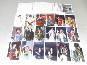 【良品 同梱可】 嵐 櫻井翔 公式写真 200枚 Face Down/2008 Dream A live/Jr.時代 等