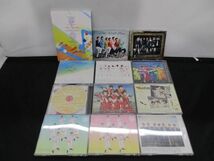 【中古品 同梱可】 WEST. なにわともあれ、ほんまにありがとう! DVD CD 12点 グッズセット_画像2