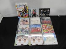 【中古品 同梱可】 WEST. なにわともあれ、ほんまにありがとう! DVD CD 12点 グッズセット_画像1