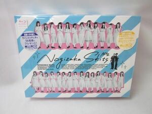 【同梱可】中古品 アイドル 乃木坂46 Nogizaka Skits ノギザカスキッツ ACT2 第2巻 Blu-ray BOX