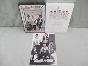 【中古品 同梱可】 King & Prince Blu-ray CONCERT TOUR 2020 〜L＆〜 初回限定盤 2BD 1stアルバム King＆Prince 初