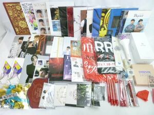 【同梱可】中古品 韓流 ASTRO 東方神起 SEVENTEEN 他 ペンライト オフィシャルライトスティック2 TREE Your Choice C