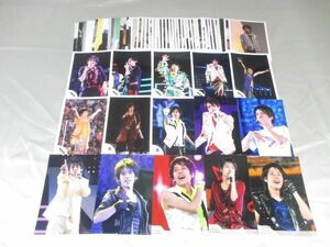 【良品 同梱可】 嵐 二宮和也 公式写真 60枚 Gimmick Game/2008 Dream A live/AROUND ASIA 2008 in TOKYO 等