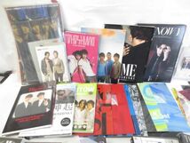 【同梱可】中古品 韓流 東方神起 DVD THE 3RD ASIATOUR 蜷川実花 写真集 等 グッズセット_画像2