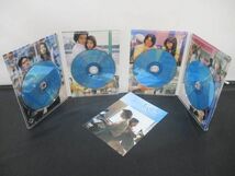 【中古品 同梱可】 SMAP 木村拓哉 DVD ロングバケーション_画像4