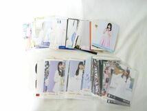 【同梱可】中古品 アイドル STU48 SKE48 HKT48 松井珠理奈 沖侑果 他等 生写真 149枚 グッズセット_画像1