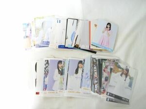 【同梱可】中古品 アイドル STU48 SKE48 HKT48 松井珠理奈 沖侑果 他等 生写真 149枚 グッズセット