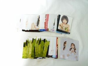 【同梱可】中古品 アイドル AKB48 NMB48 STU48 武藤小麟 村山彩希 他等 生写真 150枚 グッズセット